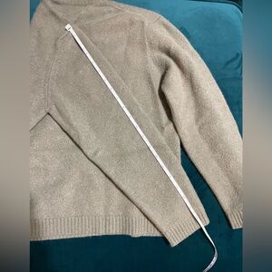 100% Cashmere Sweater